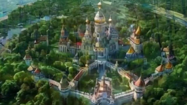 Русалка - Нейроклип