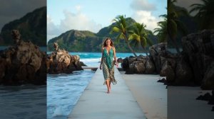 Будущее моды 2025: Современный стиль.