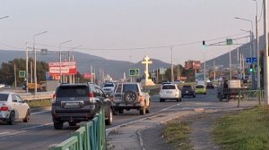 4.09.25. Пешая прогулка.19200 шагов