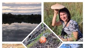 последние летние деньки/Нововоронеж