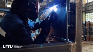 Производство офшорных корзин