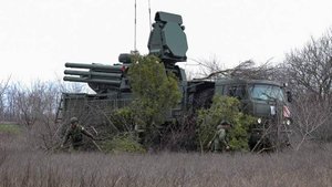Силы ПВО за ночь над регионами РФ сбили 34 вражеских БПЛА