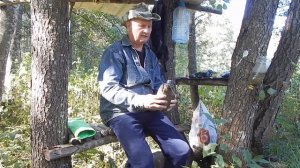 Поход выходного дня 6 сентября 2025