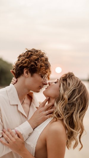 Выездная церемония для двоих