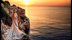 А ты придёшь  Caravelli Orchestra  Don't Give Up Loving, Марк Минков