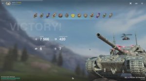 WoT Blitz • Tanks blitz • FV215b 183, Jg.Pz. E 100, Object 263 • WoT Blitz лучшие реплеи •