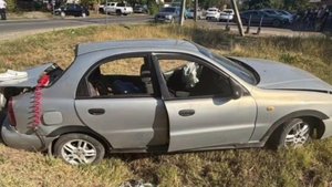 Один подросток погиб и еще двое пострадали в ДТП с грузовиком на Кубани