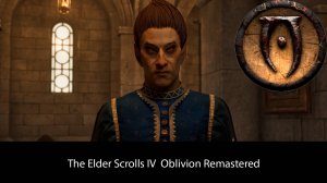 The Elder Scrolls IV Oblivion Remastered #58 - Орден Добродетельной крови