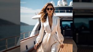 Будущее моды 2025: Настоящую креативность.