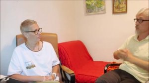 Начинаем разговор