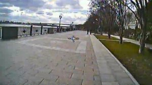 2018-03-25 L95 на набережной