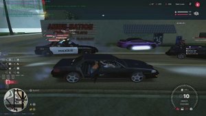 Пассажирка