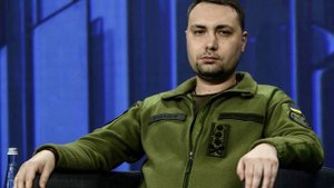 Спикер ГУР МО Украины: Буданов лично принимает участие в боевых операциях