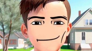 Делаю всё что захочу в игре SchooIBoy Runawau в Robloх! АНДРЮХОС 1 часть!