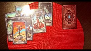 КАК РЕШИТСЯ ВАША СИТУАЦИЯ?