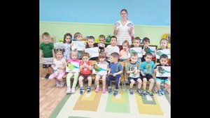Конкурс «Наш любимый воспитатель» Тюмень