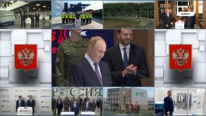 Апти Алаудинов "АХМАТ". Тихоокеанская железная дорога