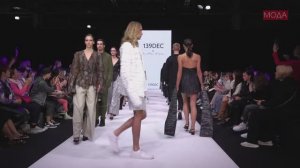 139DEC на CPM — Collection Première Moscow в МВЦ «Крокус Экспо». 03.09.25г.