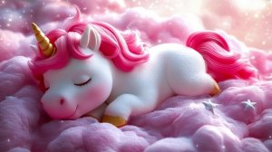 🌙 «Лунный шепот» | Нежная колыбельная с музыкальной шкатулкой для малышей 💫