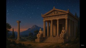 Стоическая философия в современном мире