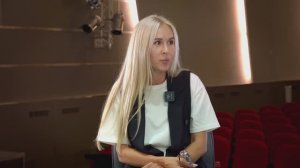 Интервью с преподавателем ИКиП Е.И. Барановой