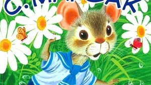 Сказка об умном мышонке