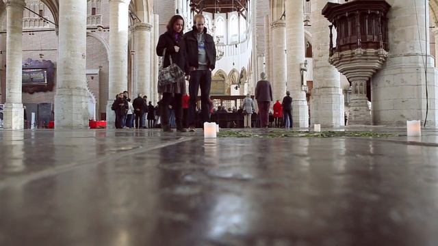 Григорианский хорал смотреть онлайн