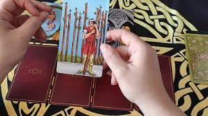 Гороскоп на сентябрь 2025. Стихия воздуха 🌪️.Водолей ♒