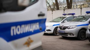 Мужчина поджег часть дороги в Красноярске