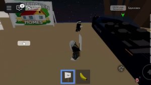 застряли с моим братом Яшей на необитаемым острове! роблокс# брукхевен#