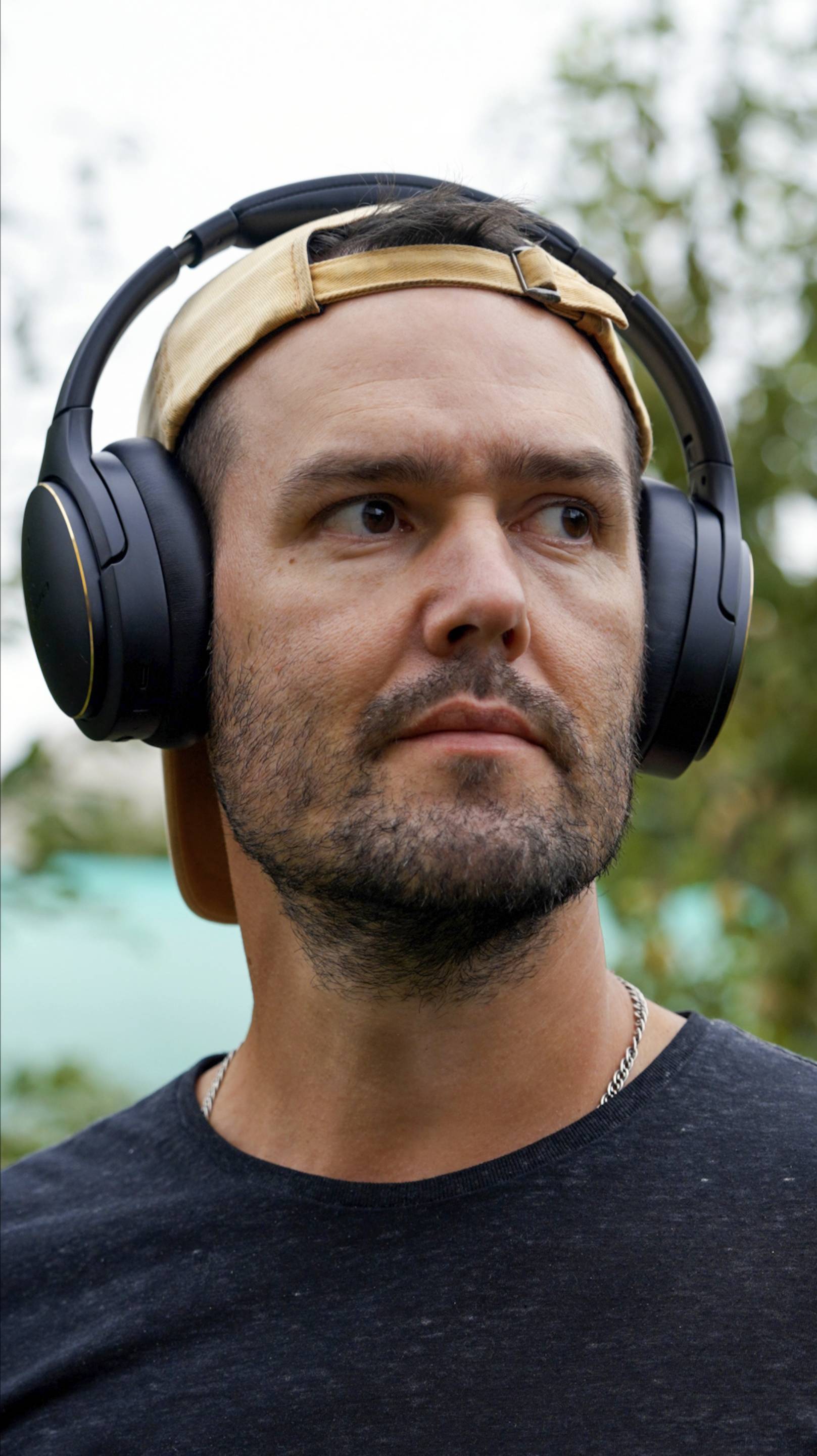 Эти наушники лучше JBL, Sony и Marshall? Awei AT 20 с шумоподавлением AEC+ENC смотреть онлайн