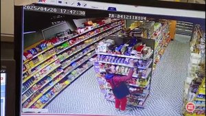 Натырила на срок. Жительница Ревды воровала в магазинах продукты, одежду и косметику