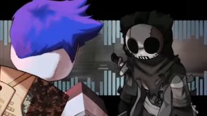 last man forsaken slasher & guest1337