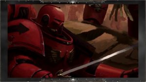 #49 Данте - величайший магистр космодесанта в Вархаммере 40к