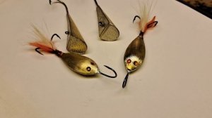 Убойные Клопы на щуку