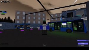 Странный прикол