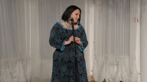 Юлия Зиганшина, Максим Мулин ＂Цветок＂