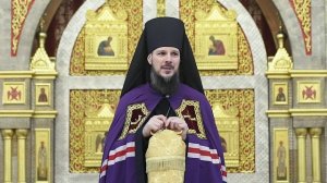 О Московских святых