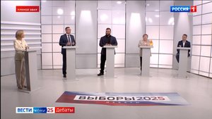 Чем кандидаты на пост Главы Республики отметились на текущей неделе
