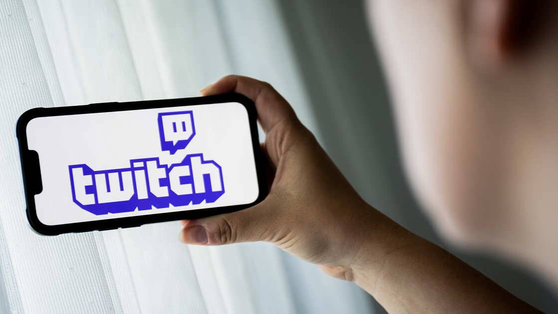 Доходы российских стримеров на Twitch выросли до 163 млн за полгода