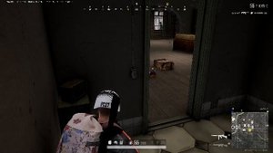 PLAYERUNKNOWN'S BATTLEGROUNDS 2025.09.05 - 20.52.40.12