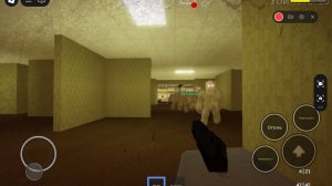 Попался бэкрумс иначе всех простреливать первая часть