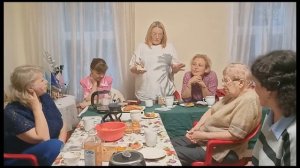 День открытых дверей: "Будущее в наших руках"