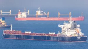Ужасающие потери. Россия заблокировала Суэцкий канал для США - это катастрофа