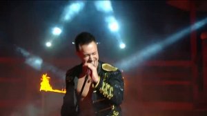 Гимн Дом 2 в стиле Рок!