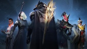 Destiny Rising. Геймплей