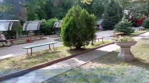 9 Пансионат Каргалы MED Алматы 22 06 2023 2K 1080p (1)