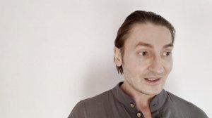 проба на роль менеджер журнала актер Денис Агатов