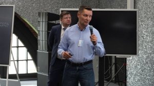 Тимур Ермаков | HR-трансформация и управление с помощью ИИ