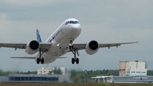 Ростех: в 2026-м планируется создать четыре серийных самолета МС-21